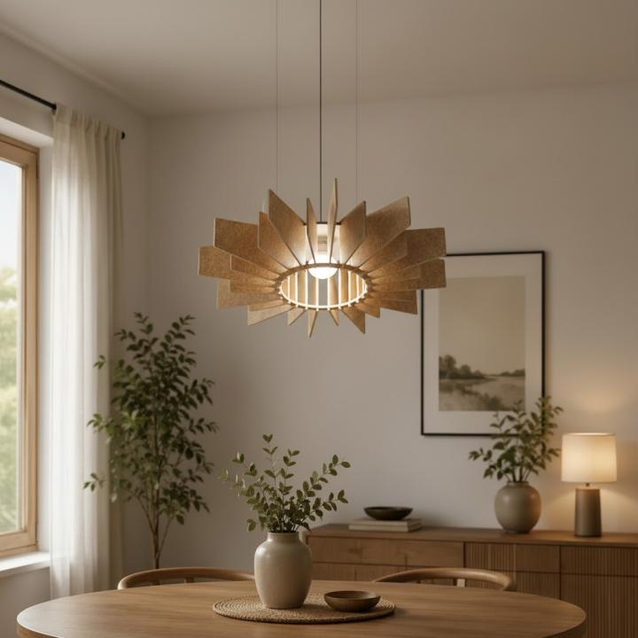 Numobel Acoustics-PETLight-Fin - 3