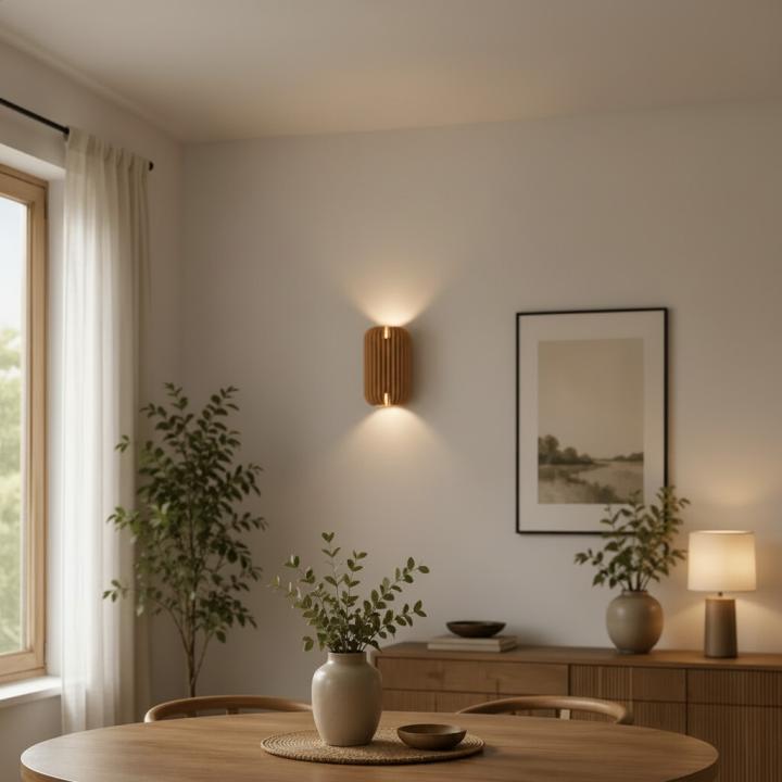 Numobel Acoustics-PETLight-Bell-Sconce - 3