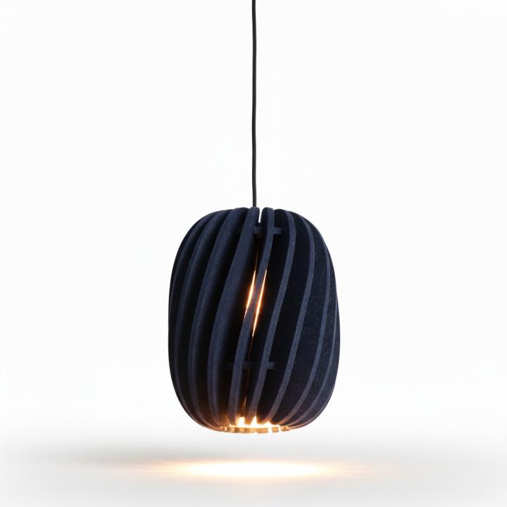 PETLight-Twist-Mid