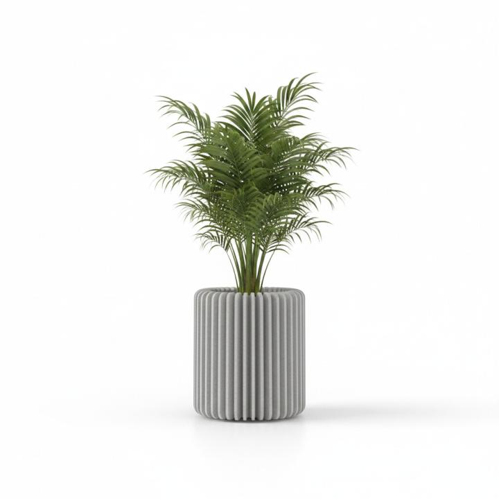 PET Planter
