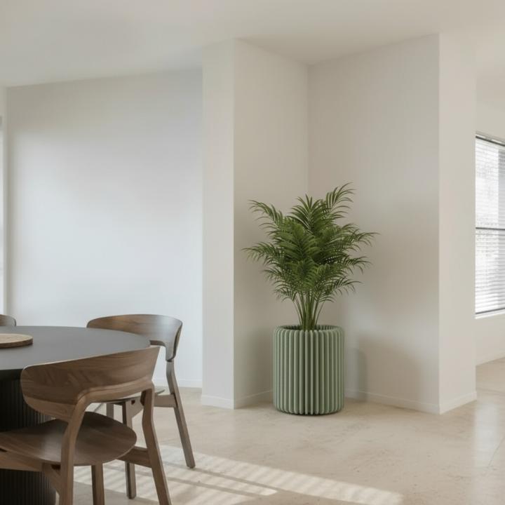 Numobel Acoustics-PET Planter - 3