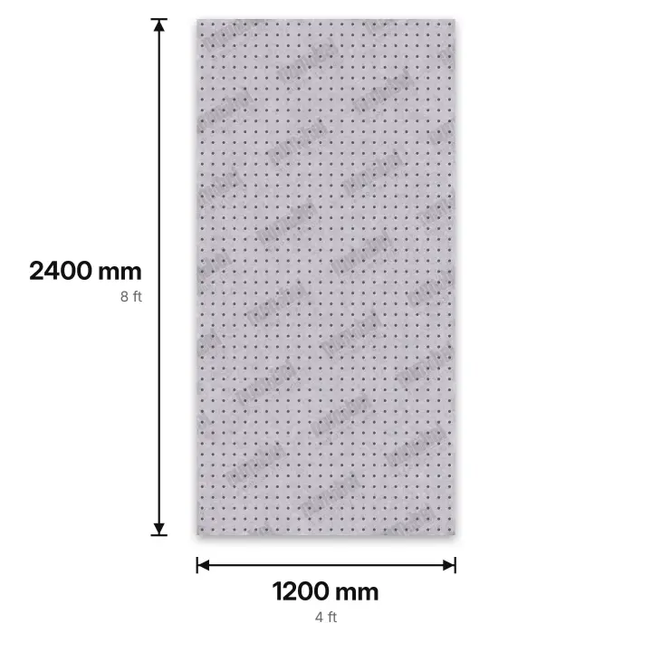 Numobel Acoustics-PET Square Grid - 5