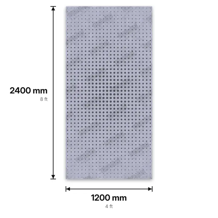 Numobel Acoustics-PET Gradient Holes - 5