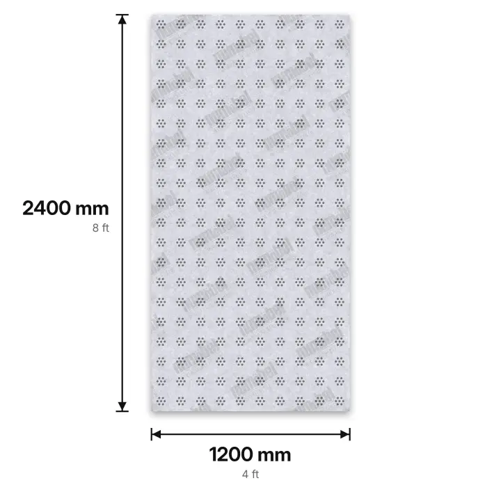 Numobel Acoustics-PET Rosettes - 5