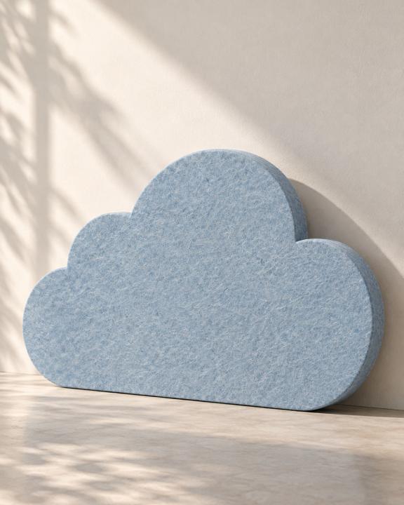 PET Panel Tile-Nimbus
