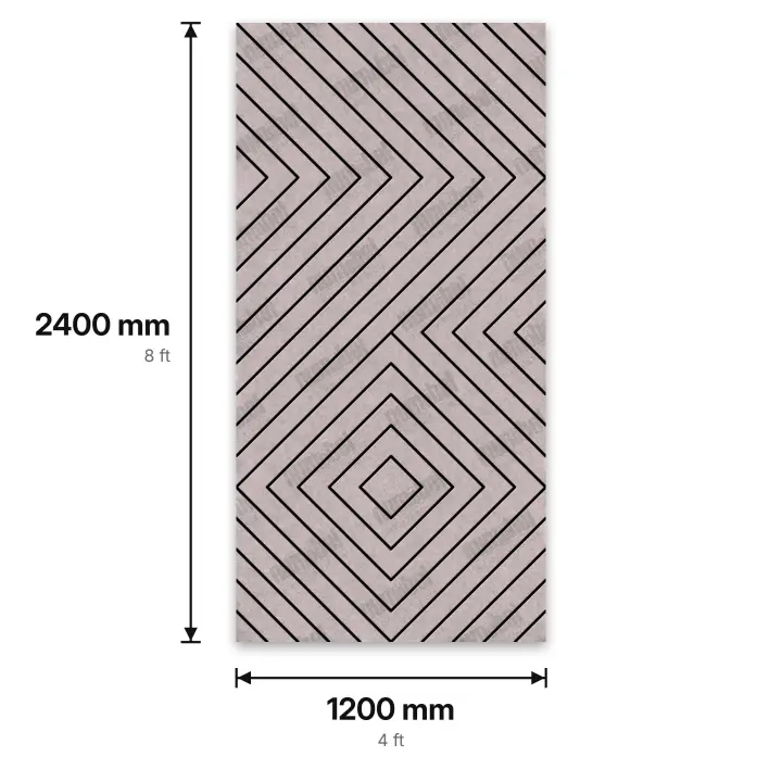 Numobel Acoustics-Panel Duo-22 - 8
