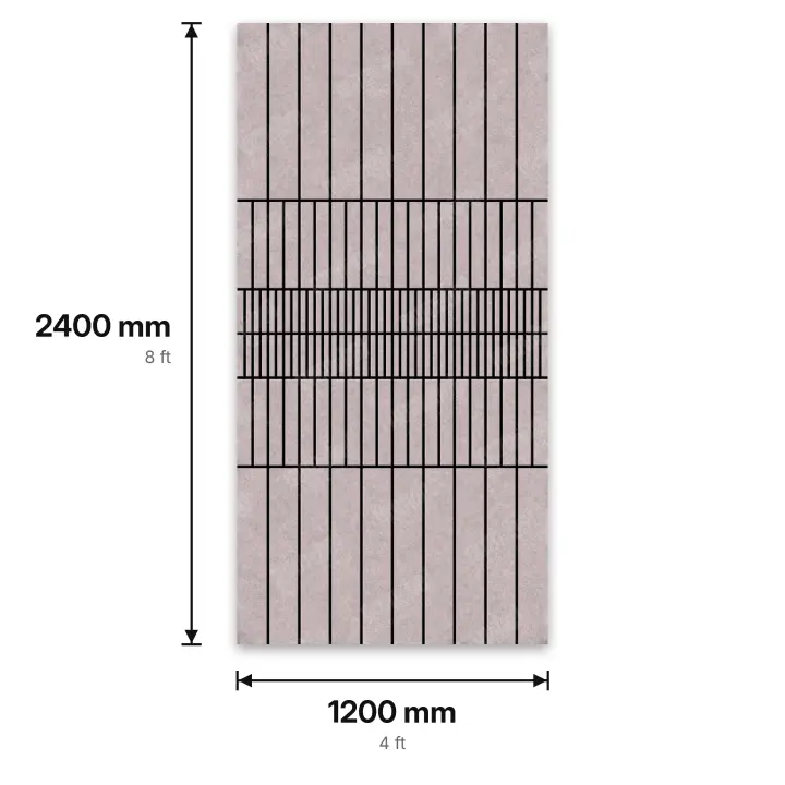 Numobel Acoustics-Panel Duo-23 - 8