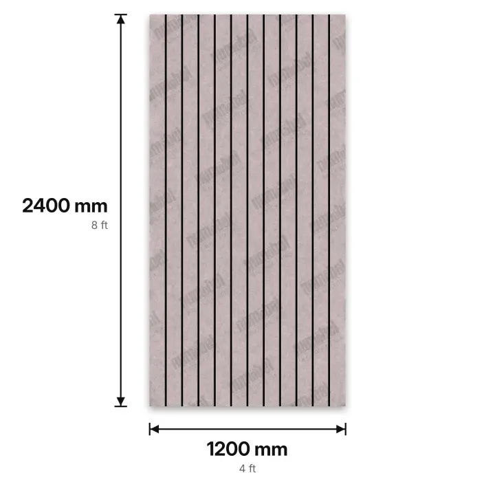 Numobel Acoustics-Panel Duo-24 - 8