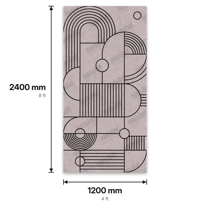 Numobel Acoustics-Panel Duo-26 - 8