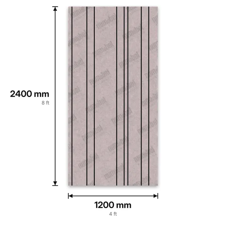 Numobel Acoustics-Panel Duo-28 - 8