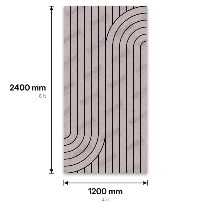 Numobel Acoustics-Panel Duo-29 - 8