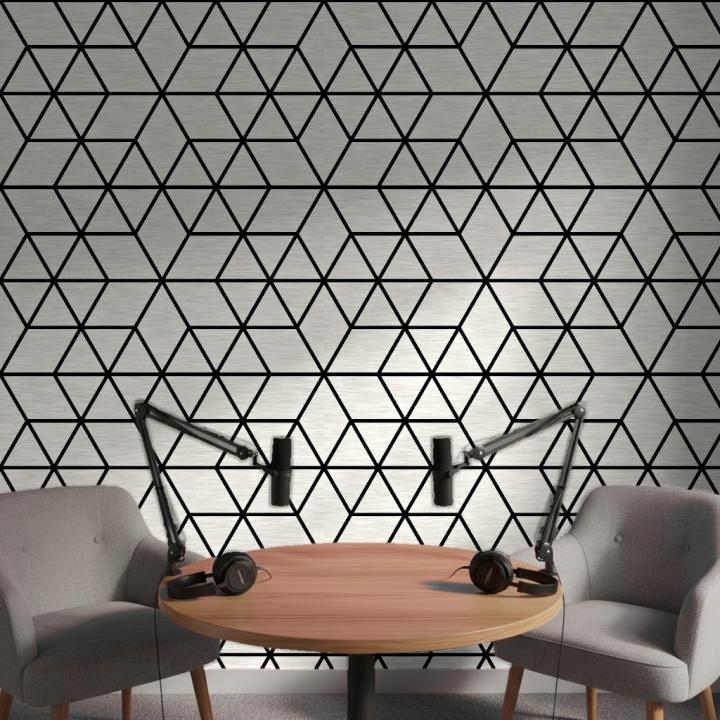 Combo Hex-Star Lattice
