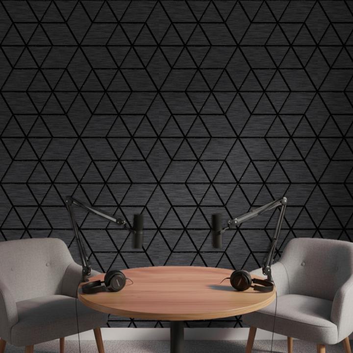 Combo Hex-Triangle Star
