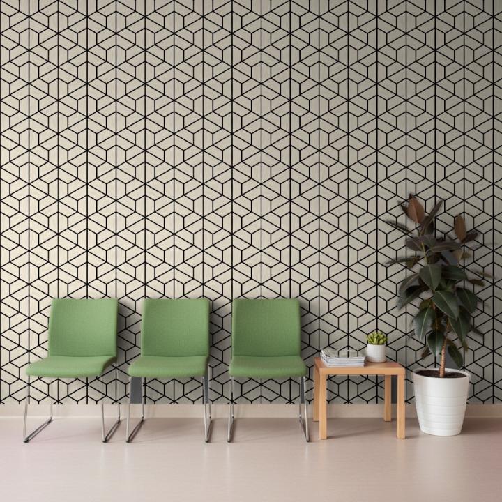 Combo Hex-Snowflake