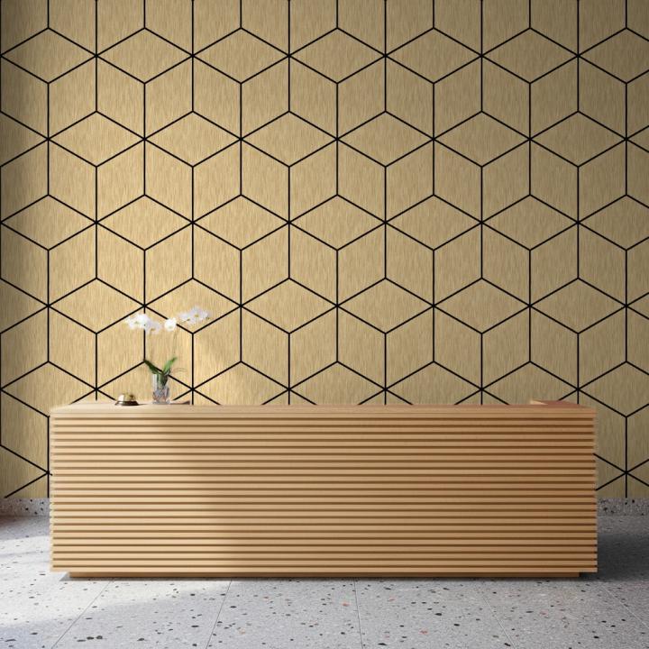 Combo Hex-Tumbling Cubes