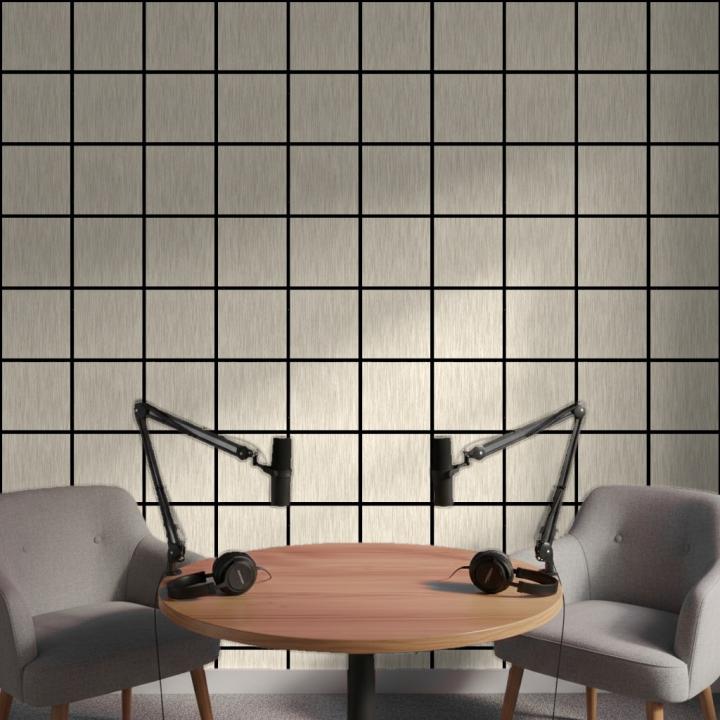 Combo Slat-Grid
