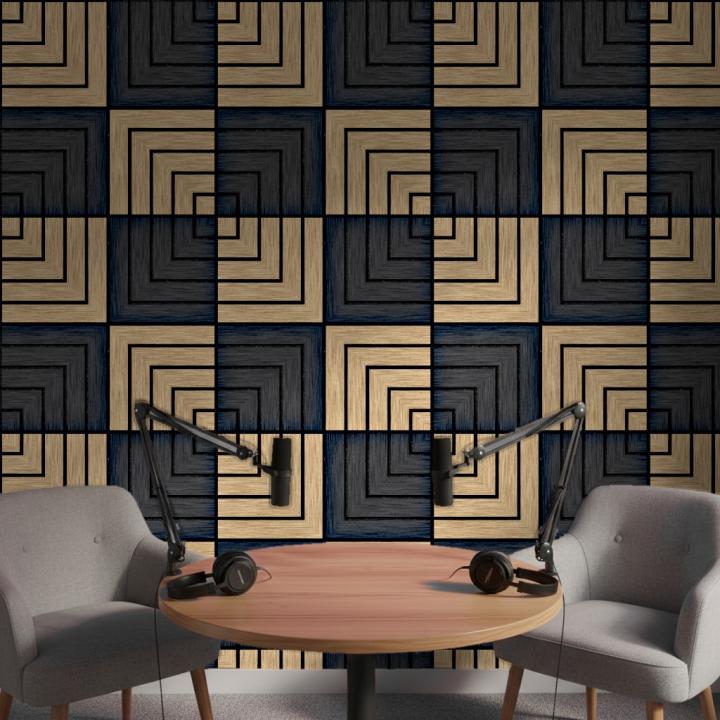 Combo Slat-Nested Corners