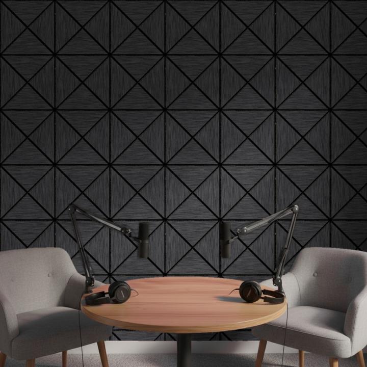 Combo Slat-X Triangles