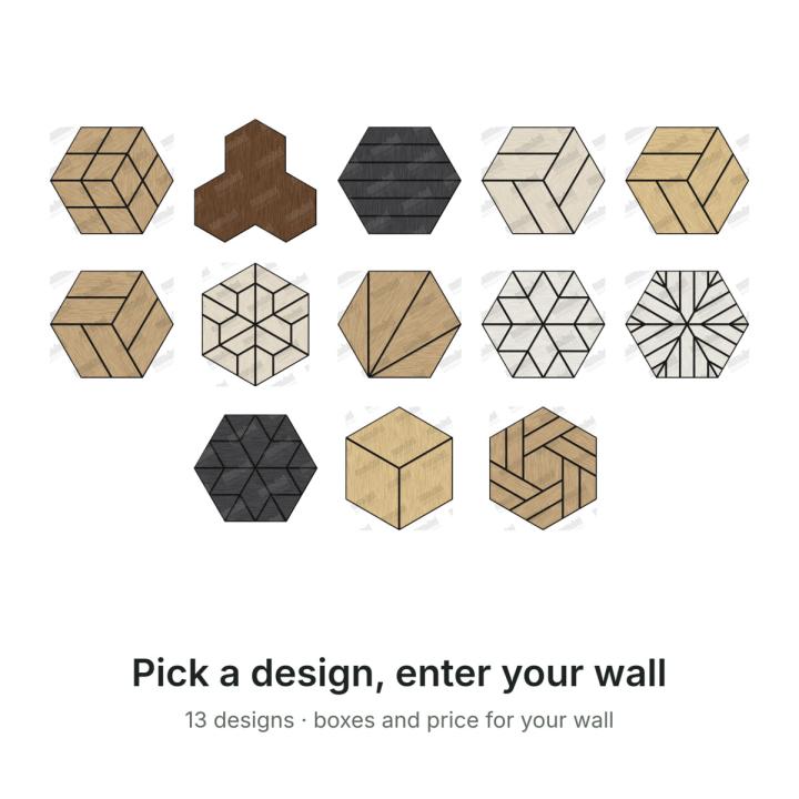Customize