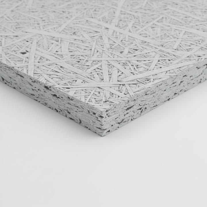 Wood Wool Board – Ironing Board