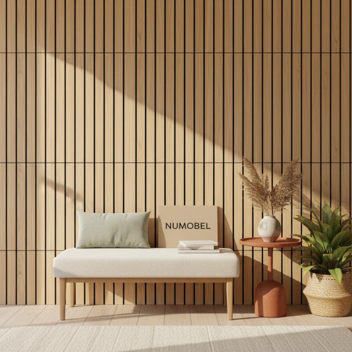 Woodsorb Slat