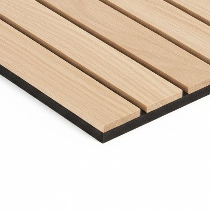 Numobel Acoustics-Woodsorb Slat - 5