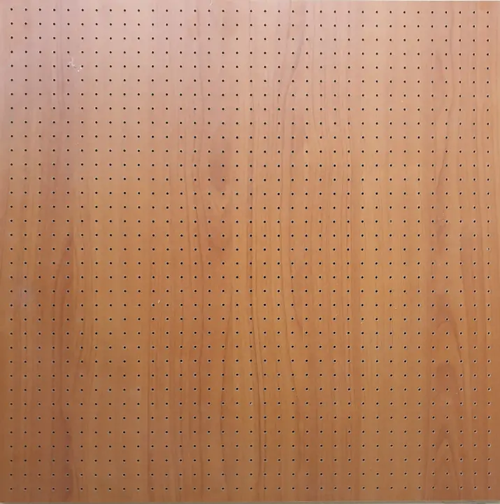 Numobel Acoustics-MDF Perforated - 4