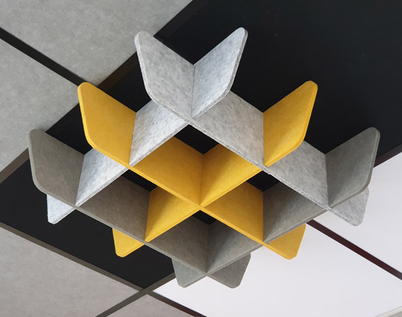What Are Acoustics Sheet Panel and Why Do We Use Them?