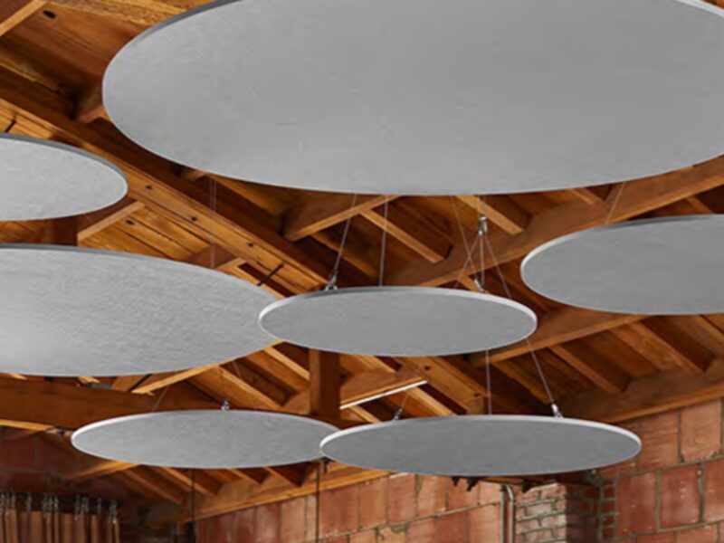 Ceiling